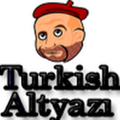 Turkish Altyazı