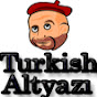 Turkish Altyazı