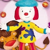 Johanna Jojo Tickle