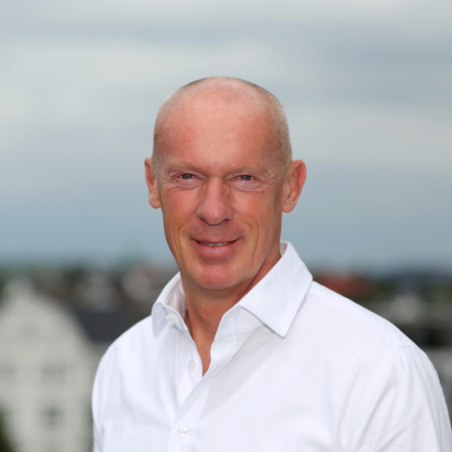 Joachim Steinhöfel Joachim Steinhöfel