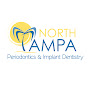  North Tampa Periodontics & Implant Dentistry logo