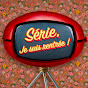 Série, je suis rentrée ! logo