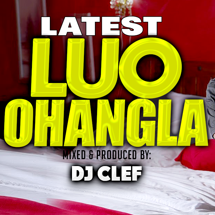 Post from Deejay Clef