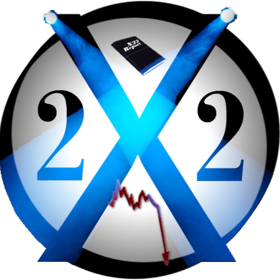 X22Report Spotlight YouTube