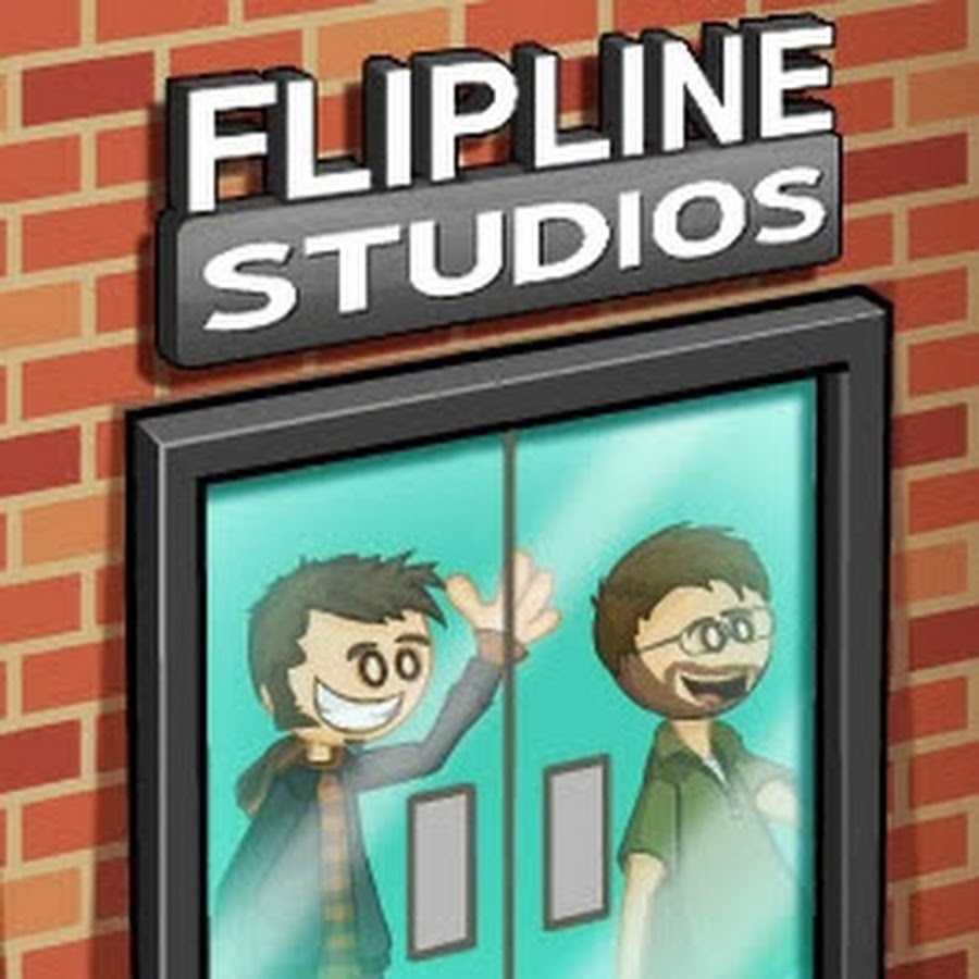 Flipline Studios YouTube