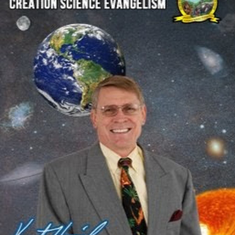 Kent Hovind OFFICIAL YouTube