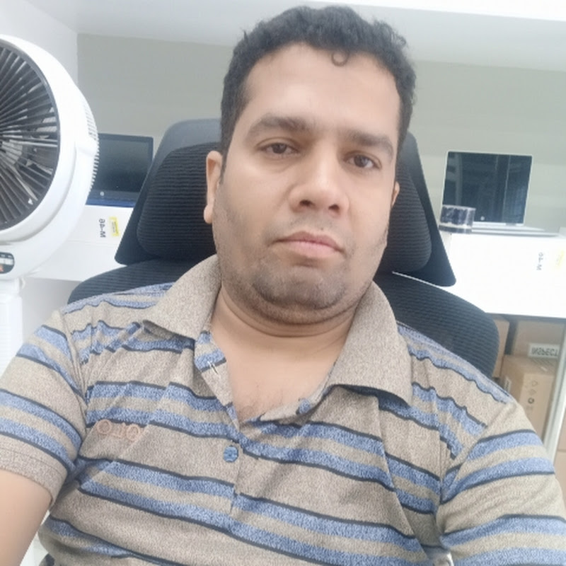 Muhammad Qaisar Arshad