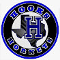 Hooks Hornets Past Seasons and Recruit videos logo