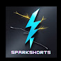 SparkShorts logo