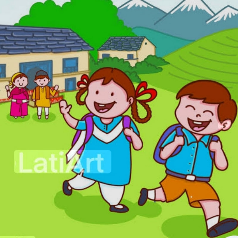 @soon hindi animation 56