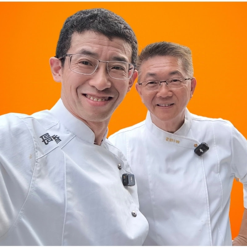 祖哥Wins好煮意 Joe & Wins Good Idea Logo