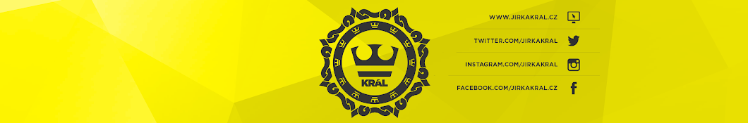 Jirka Král