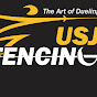 USJ Fencing Centre