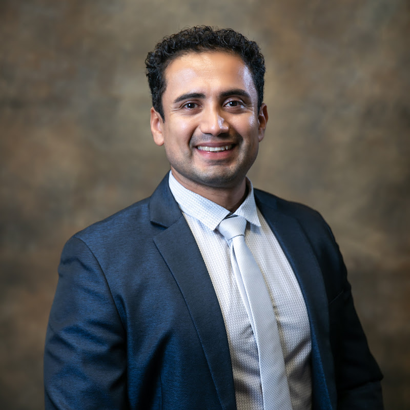 Miguel Garcia Real Estate