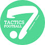 Tacticsfootball - แท็กติกฟุตบอล