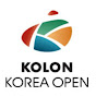 KOLON Korea Open