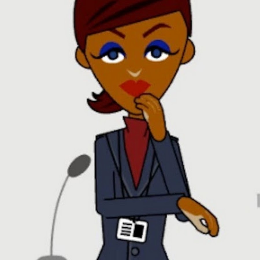 Vanessa Blue - YouTube