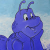 blueoctopede