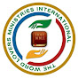 The WLMI -  Word Lovers Ministries  International logo