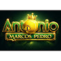 Antonio Marcos Pedro