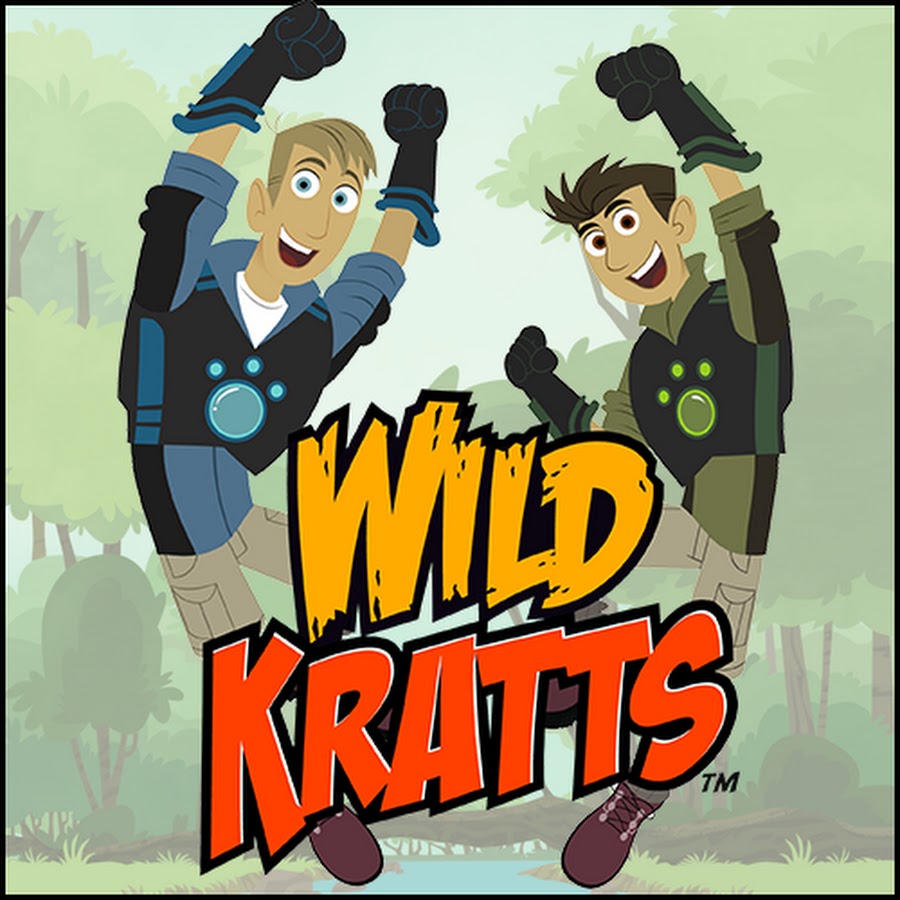 Wild Kratts - YouTube