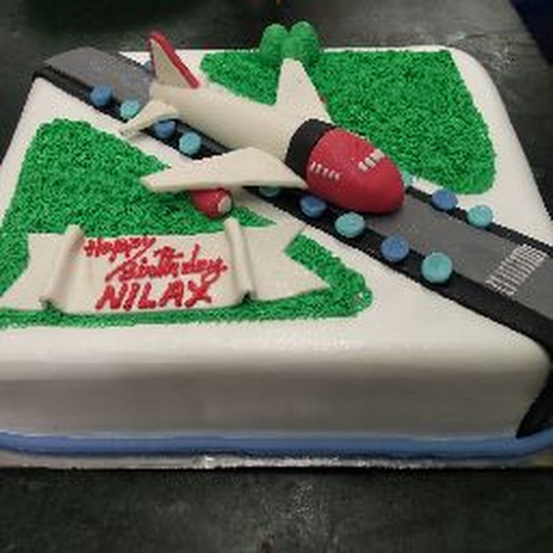 The cakes creations 
