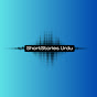 ShortStories Urdu logo