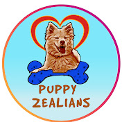 Puppy Zealians