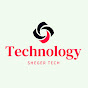 Sheger Tech logo