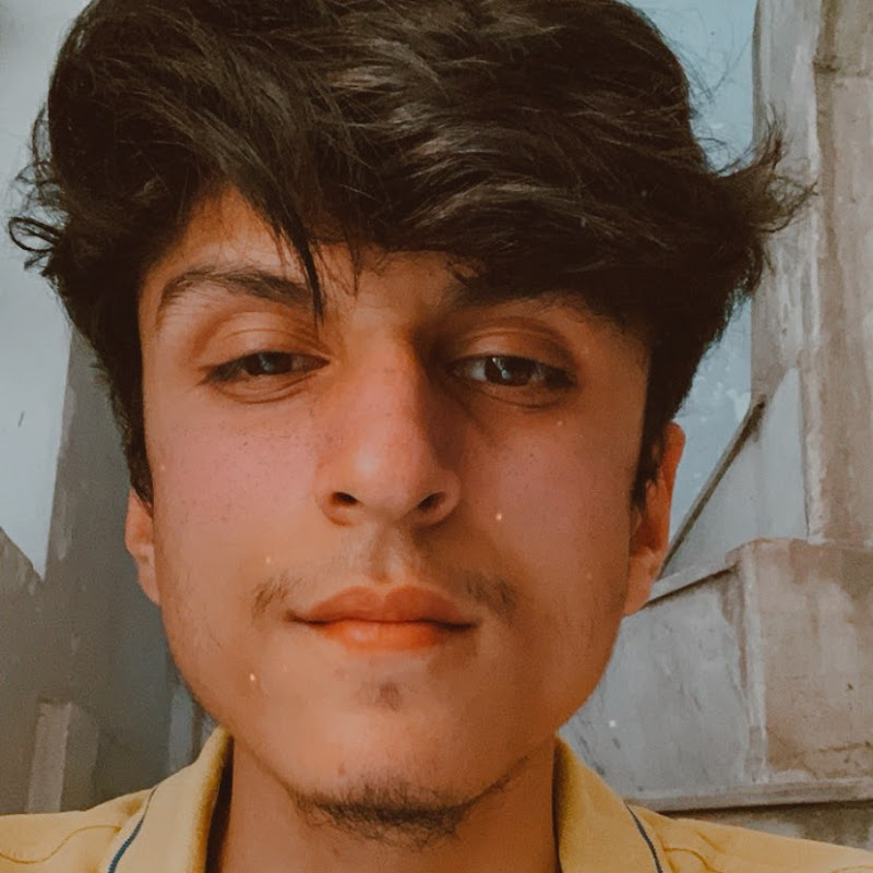 Fanlink profile picture for @harshit