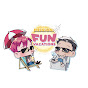 Mission: Fun Vacations logo