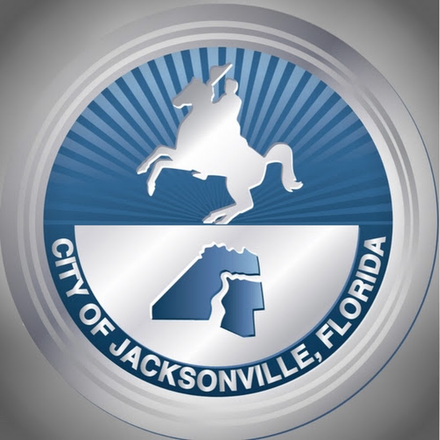 City plan Jacksonville Florida