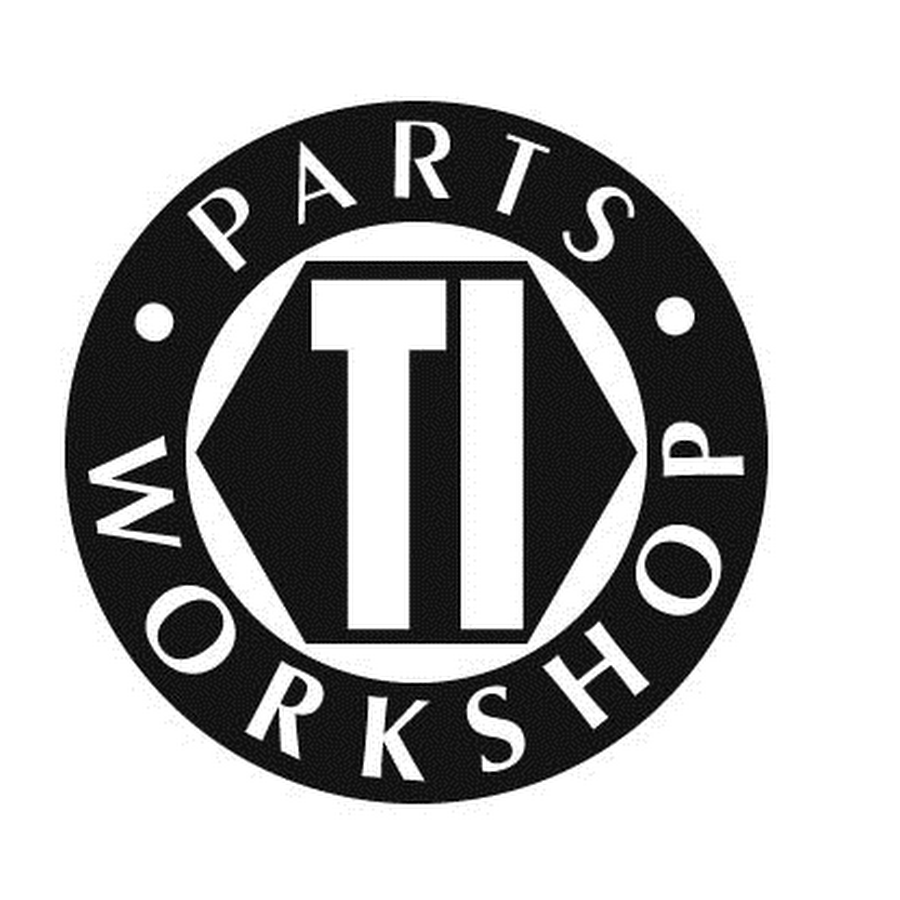 tipartsworkshop