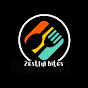 Zestful Bites logo