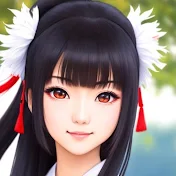 萬屋吉兆◇幸せの巫女