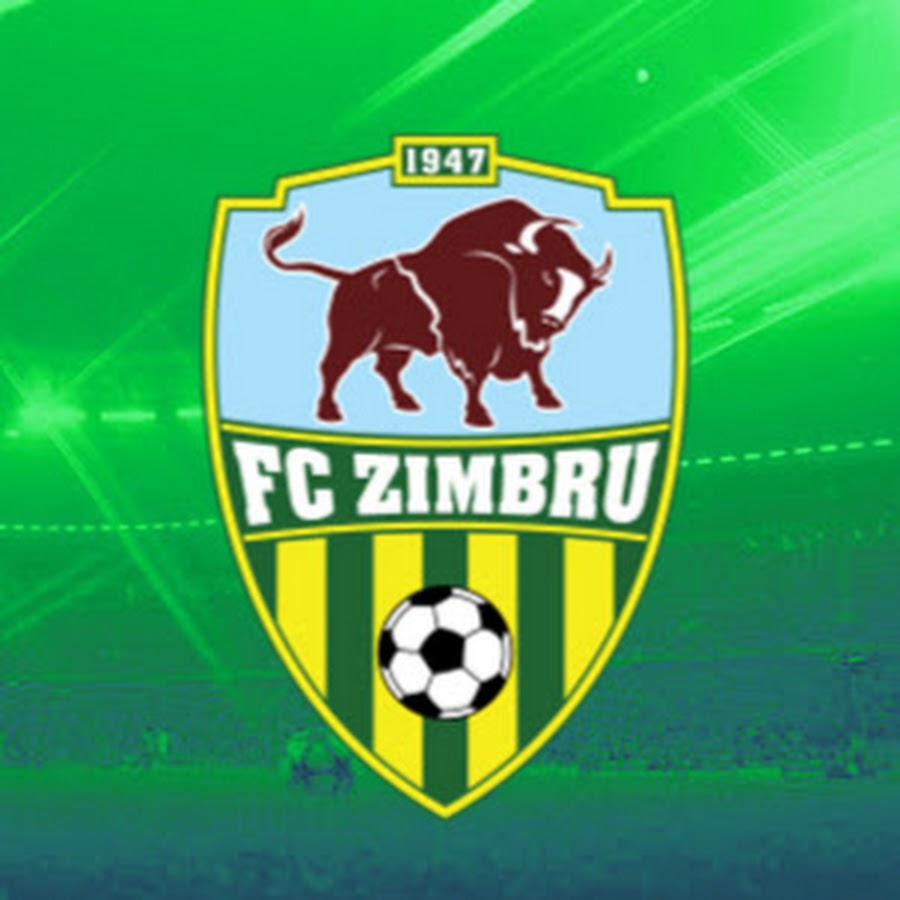 FC Zimbru TV YouTube