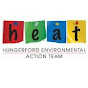 Heat Hungerford logo