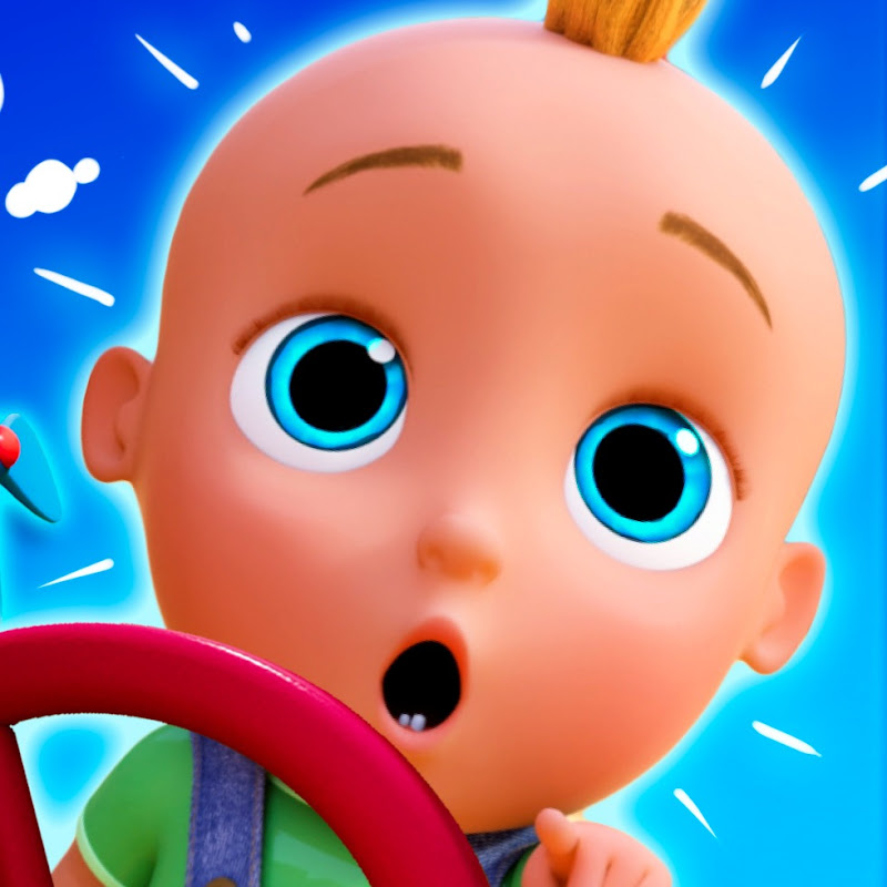 Sing with Baby Johny