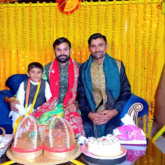 Muqdam Saleem Avatar