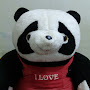Avatar de luff panda