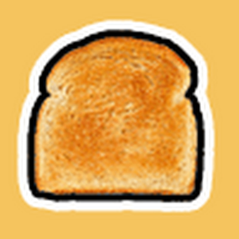Toasted