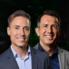 Alfonso y Christian