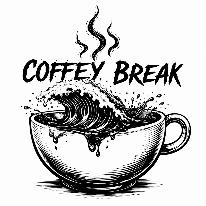 Coffey Break