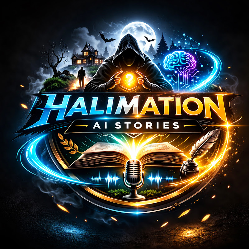 HALIMATION AI STORIES