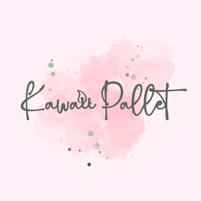 The Kawaii Pallet