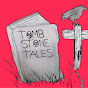 Tombstone Tales - @tombstonetales YouTube Profile Photo