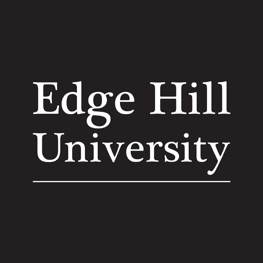 Edge Hill University YouTube