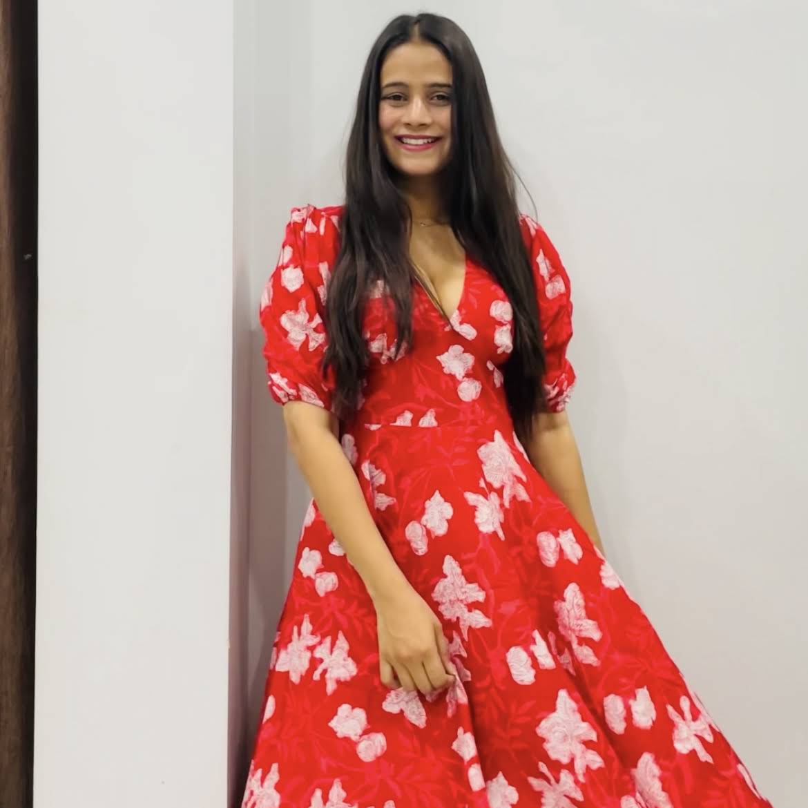 Post from Ankita Rao