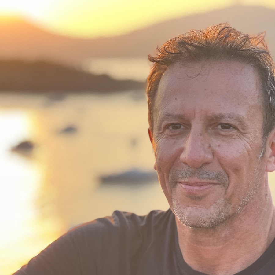 Kyllian Guerin YouTube