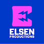 Elsen Productions - @ElsenProductions YouTube Profile Photo